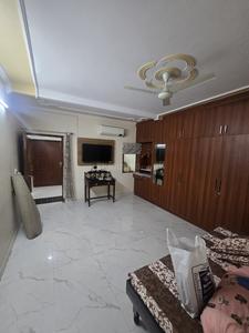 Hall Image of 1250 Sq.ft 2 BHK Apartment / Flat for sale in DDA Flats Sarita Vihar, Sarita Vihar New Delhi for Rs. 25100000