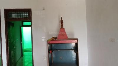 Kitchen Image of 1200 Sq.ft 2 BHK Duplex for rent in Modipuram Meerut for Rs. 8500