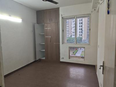 Bedroom Image of 950 Sq.ft 2 BHK Apartment / Flat for rent in Jaypee Kosmos, Sector 134 Noida for Rs. 23500