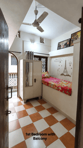 2 BHK Independent House