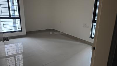 Bedroom Image of 1353 Sq.ft 3 BHK Apartment / Flat for sale in Nanded Asawari, Nanded Pune for Rs. 12000000