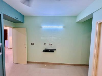 Bedroom Image of 900 Sq.ft 3 BHK Apartment / Flat for rent in ROF Amaltas, Sector 92 Gurgaon for Rs. 21999