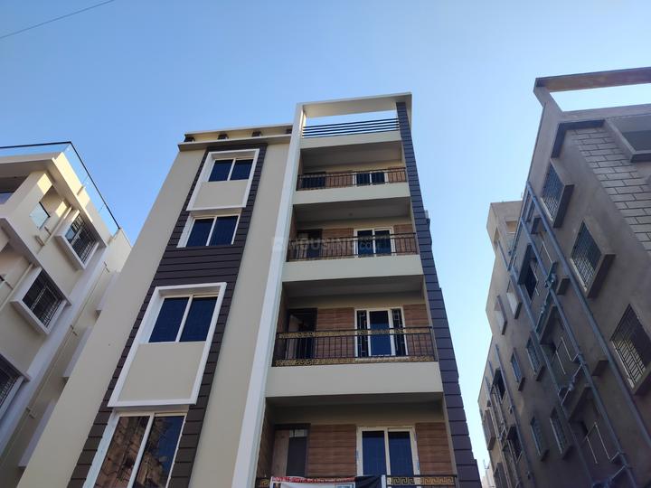 New Town Society Main Image 1