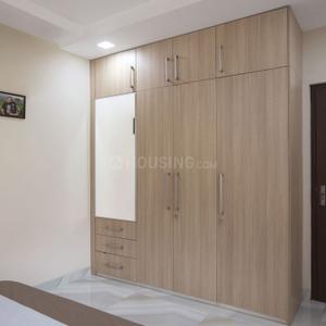 Bedroom Image of 1100 Sq.ft 2 BHK Apartment / Flat for sale in Karjat Thane for Rs. 4750000