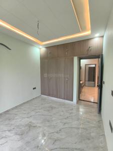 Bedroom Image of 901 Sq.ft 3 BHK Villa for sale in Kanakpura Jaipur for Rs. 12000000