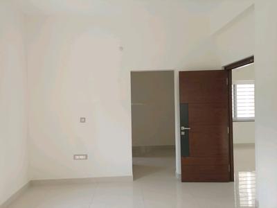Bedroom Image of 2743 Sq.ft 4 BHK Villa for sale in Sikhara Tranquil, Cherlapalli Secunderabad for Rs. 21944000