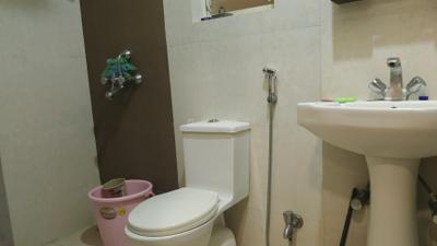 Image of 1065 Sq.ft 3 BHK Apartment / Flat for sale in Srijan Greenfield City, Maheshtala, Kolkata for Rs. 5600000