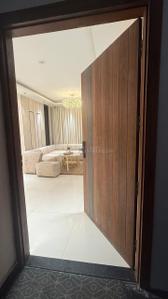 Bedroom Image of 1550 Sq.ft 3 BHK Apartment / Flat for sale in The Suman Marvelous, Ramgarh Bhudda Zirakpur for Rs. 8500000