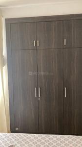 Bedroom Image of 1271 Sq.ft 3 BHK Builder Floor for sale in Vatika Primrose Floors, Sector 82 Gurgaon for Rs. 16000000