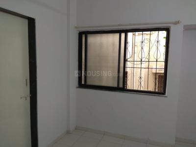 Bedroom Image of 1000 Sq.ft 2 BHK Apartment / Flat for rent in Erandwane Pune for Rs. 43000