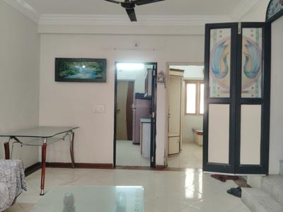 Living Room Image of 1710 Sq.ft 3 BHK Independent House for sale in Chandkheda Ahmedabad for Rs. 17600000