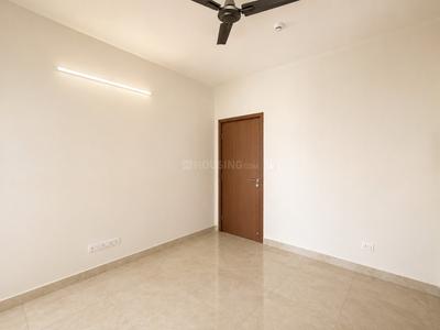 Bedroom Image of 1600 Sq.ft 3 BHK Apartment / Flat for rent in Assetz Marq, Kannamangala - Whitefield Hoskote Road Bengaluru for Rs. 70500