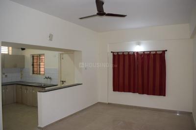 Kitchen Image of 1225 Sq.ft 2 BHK Apartment / Flat for sale in DSR Green Vista, Whitefield Bengaluru for Rs. 8750000