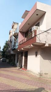 Image of 540 Sq.ft 2 BHK Independent House for sale in Jagrati Vihar, Meerut for Rs. 5500000
