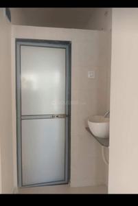 Bathroom Image of 680 Sq.ft 1 BHK Apartment / Flat for sale in Mohan Areca, Badlapur East Badlapur for Rs. 2800000