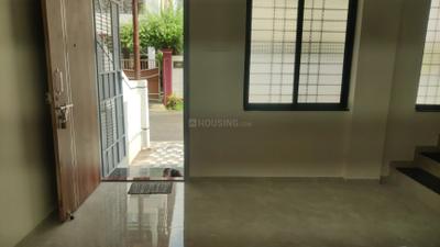 Bedroom Image of 1350 Sq.ft 2 BHK Independent House for sale in Ambegaon Pathar Pune for Rs. 11000000