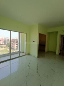Hall Image of 1100 Sq.ft 3 BHK Apartment / Flat for sale in Mayfair Parkview, New Town Kolkata for Rs. 8800000