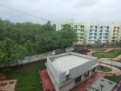 Image of 243 Sq.ft 1 RK Apartment / Flat for sale in Mayfair Aasaan, Asangaon, Thane for Rs. 600000