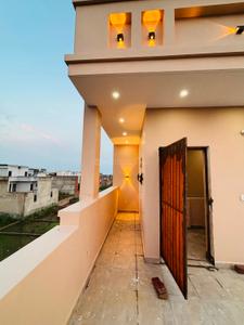Balcony Image of 1795 Sq.ft 3 BHK Independent House for sale in Kharar Mohali for Rs. 8000000