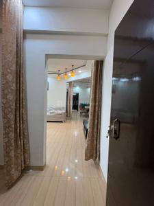 Hall Image of 2600 Sq.ft 3.5 BHK Apartment / Flat for rent in Tukoganj Indore for Rs. 70000