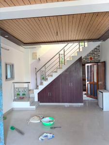 Hall Image of 1800 Sq.ft 3 BHK Apartment / Flat for rent in Gopalpura Jaipur for Rs. 30000