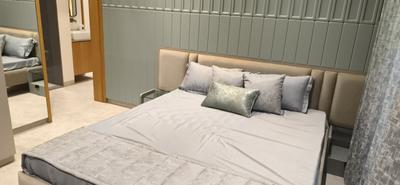 Bedroom Image of 1348 Sq.ft 3 BHK Apartment / Flat for sale in KNK Naman, Yewalewadi Pune for Rs. 9700000