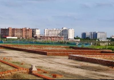 Vibaw city Plot View 3