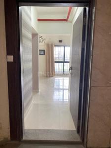 Image of 1180 Sq.ft 2 BHK Apartment / Flat for sale in Kumar Princetown Tower C1, Mohammed Wadi, Pune for Rs. 7400000