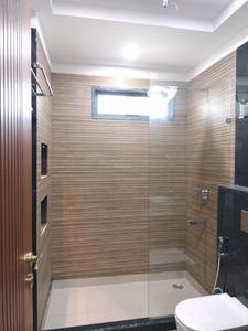 Bedroom One Image of 4500 Sq.ft 4 BHK Builder Floor for sale in TDI The Retreat, Sector 89 Faridabad for Rs. 41000000