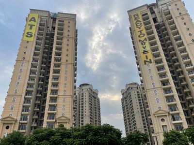 Image of 1750 Sq.ft 3 BHK Apartment / Flat for sale in ATS Marigold, Sector 89A, Gurgaon for Rs. 21400000