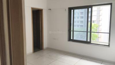 Bedroom Image of 2095 Sq.ft 3.5 BHK Apartment / Flat for sale in Shivalik Sharda Harmony, University Area Ahmedabad for Rs. 17500000
