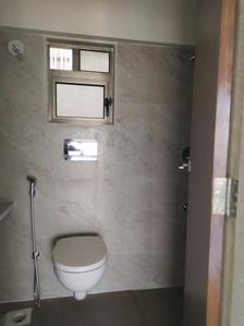 Bedroom Two Image of 850 Sq.ft 2 BHK Apartment / Flat for sale in H J Ajmera Shringaar, Vile Parle West Mumbai for Rs. 32000000