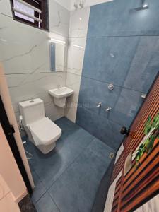 Image of 1200 Sq.ft 3 BHK Independent House for sale in Kaitharam South, Kochi for Rs. 5000000