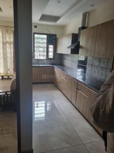 2 BHK Independent Builder Floor