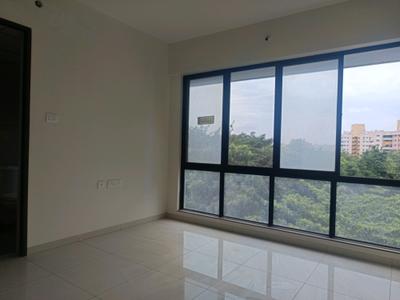 Bedroom Image of 1500 Sq.ft 3 BHK Apartment / Flat for sale in Kumar Purab A3 Building, Hadapsar Pune for Rs. 12200000
