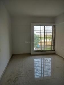 Hall Image of 1400 Sq.ft 3 BHK Apartment / Flat for sale in Majestique Swapnangan Wing A And Wing B, Dhayari Pune for Rs. 9600000