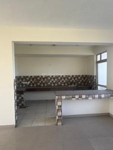 Kitchen Image of 2200 Sq.ft 3.5 BHK Apartment / Flat for sale in Reliant World One Society, Sector 115 Mohali for Rs. 7000000
