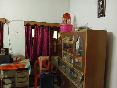 Bedroom Image of 1200 Sq.ft 2 BHK Independent House for sale in Sutapa Land Project, Garden Reach Kolkata for Rs. 4500000