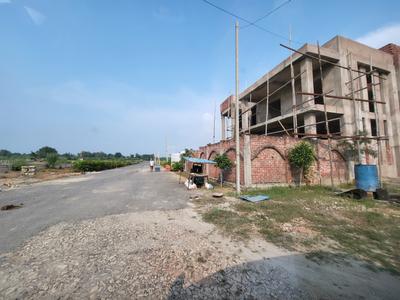 Image of 1000 Sq.ft Residential Plot / Land for sale in Sultanpur Road, Lucknow for Rs. 2450000