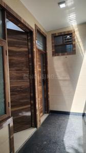 Image of 950 Sq.ft 3 BHK Apartment / Flat for sale in Saarthi Affordable Floors, Uttam Nagar, New Delhi for Rs. 6900000