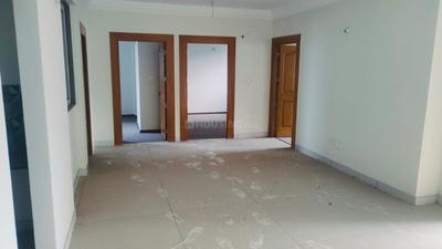Hall Image of 1388 Sq.ft 3 BHK Apartment / Flat for sale in Patia Bhubaneswar for Rs. 25000000