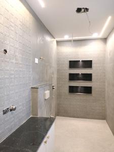 Bedroom One Image of 2250 Sq.ft 3 BHK Builder Floor for sale in Sector 85 Faridabad for Rs. 24000000