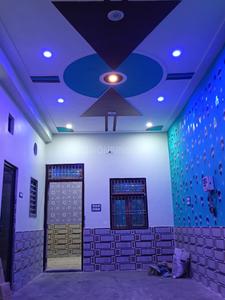 Hall Image of 2100 Sq.ft 2 BHK Independent House for sale in MP Housing Atal Kunj Tower, Deen Dayal Nagar Gwalior for Rs. 8200000