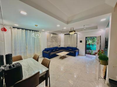Hall Image of 3000 Sq.ft 4 BHK Villa for sale in Tungarli Lonavala for Rs. 19000000