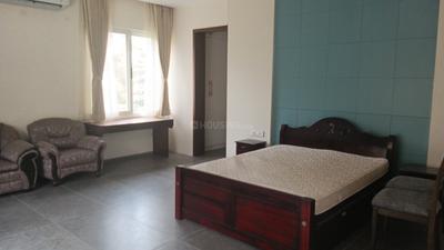 Bedroom Image of 4975 Sq.ft 3 BHK Villa for sale in Brigade Orchards, Bychapura Bengaluru for Rs. 80000000