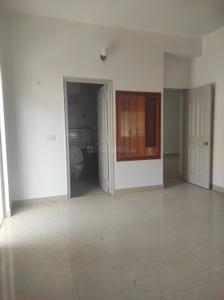 Hall Image of 2300 Sq.ft 3 BHK Apartment / Flat for rent in Ibis Galleria, Sanjaynagar Bengaluru for Rs. 60000