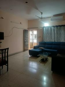 Hall Image of 1100 Sq.ft 2 BHK Apartment / Flat for sale in Tarnaka Secunderabad for Rs. 5000000