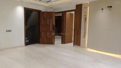 Living Room Image of 1890 Sq.ft 4 BHK Builder Floor for sale in Sector 19 Dwarka New Delhi for Rs. 40000000