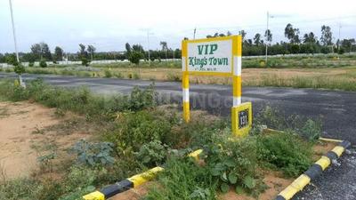 Residential Plot