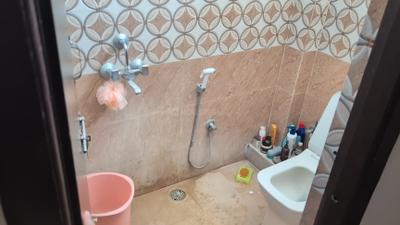 Image of 800 Sq.ft 2 BHK Builder Floor for rent in Suraram, Hyderabad for Rs. 14000